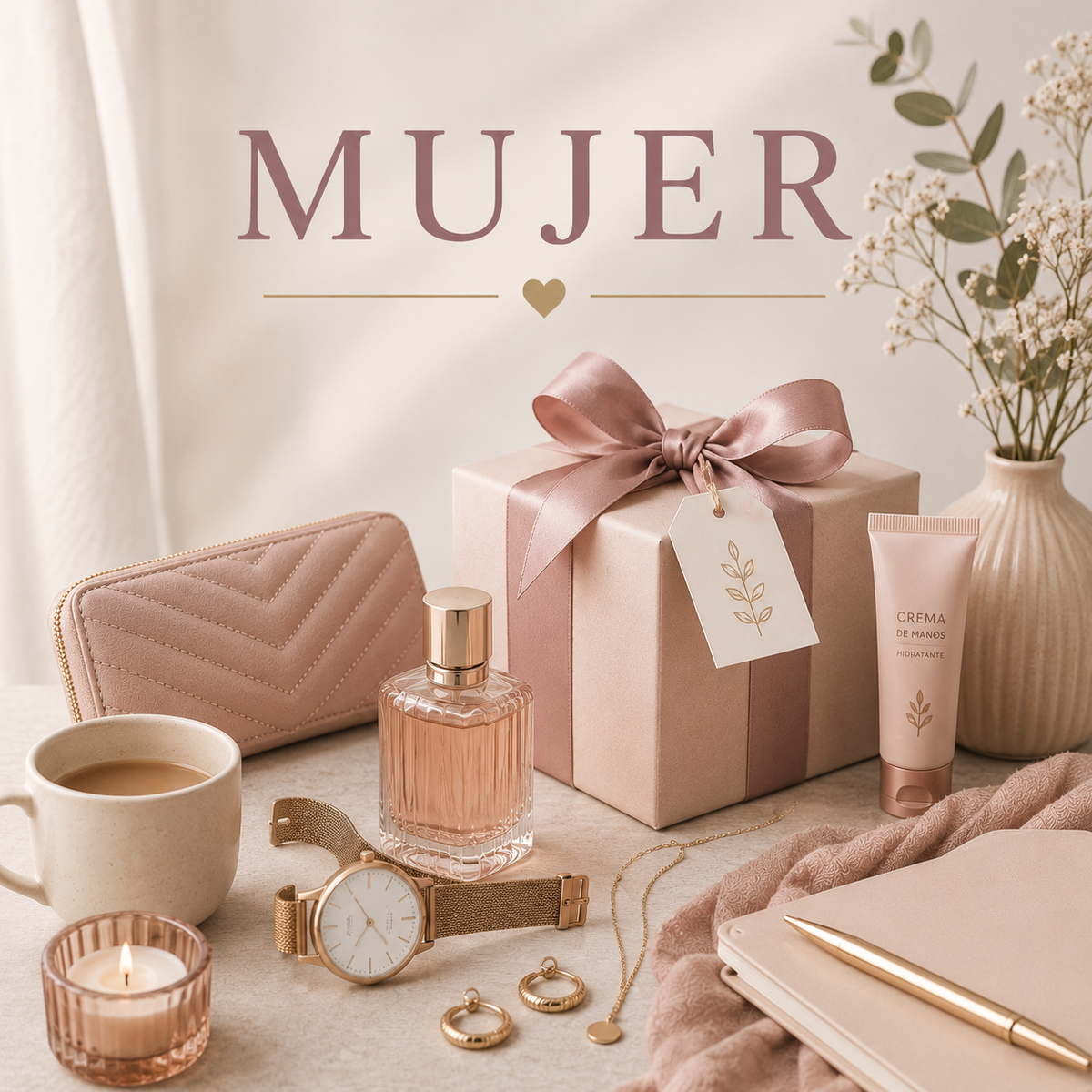 Mujer