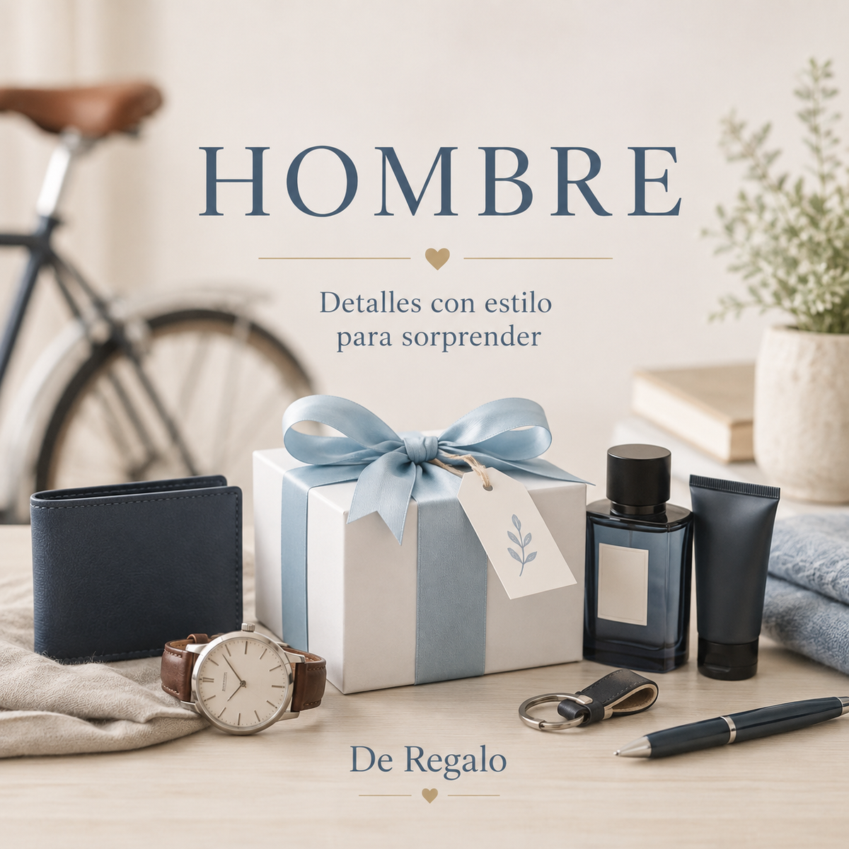 Hombres