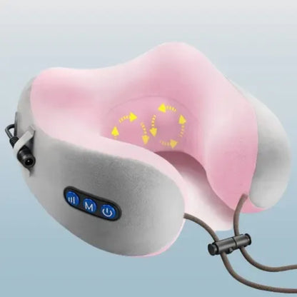 Masajeador cervical 3 en 1