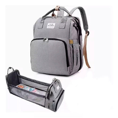 Mochila Maternal 3 en 1