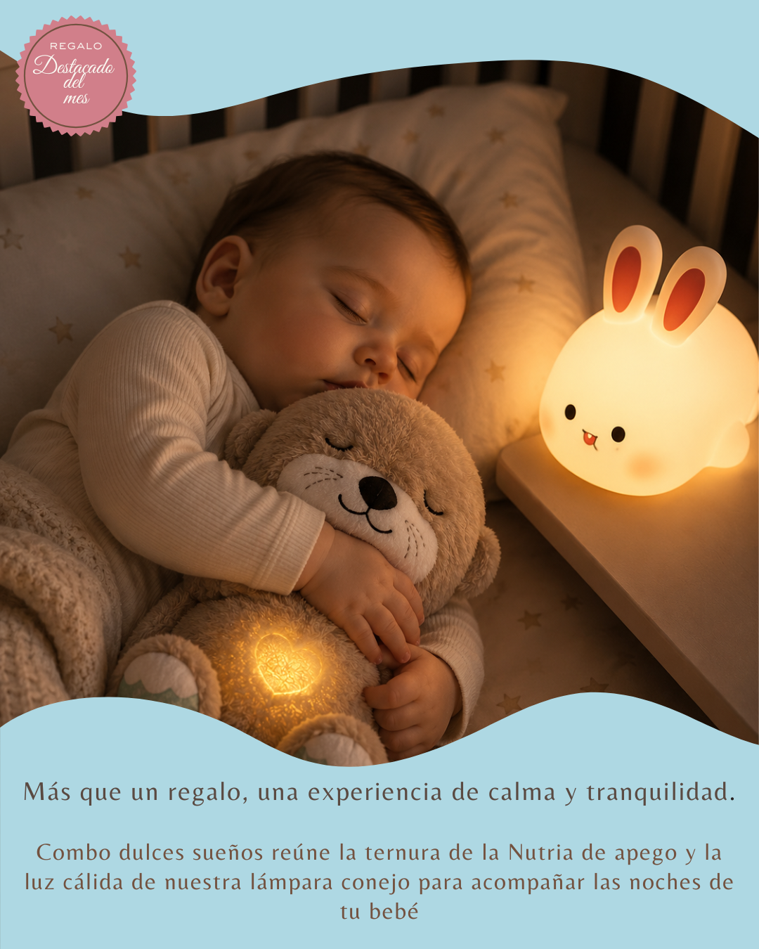 Combo Dulces Sueños